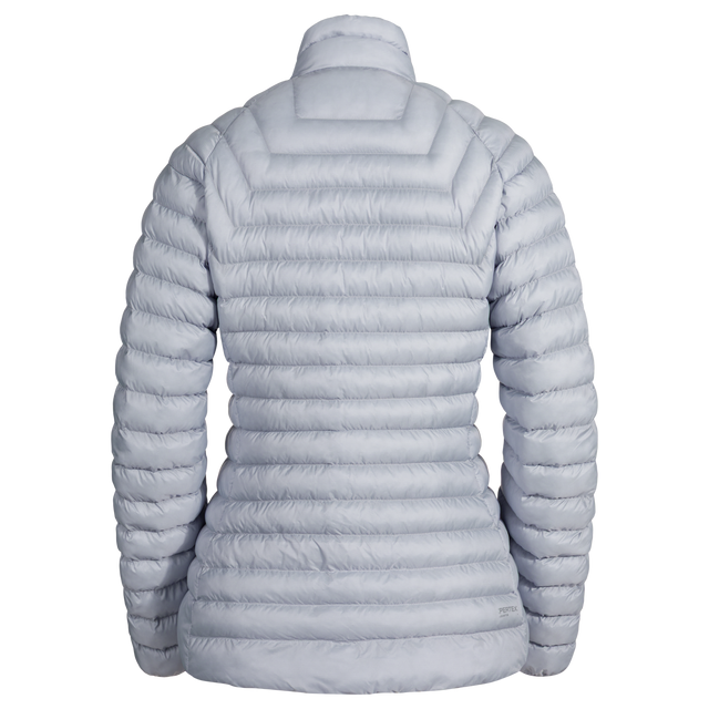 Nubaro Women's Insulated Jacket — Lila Haze