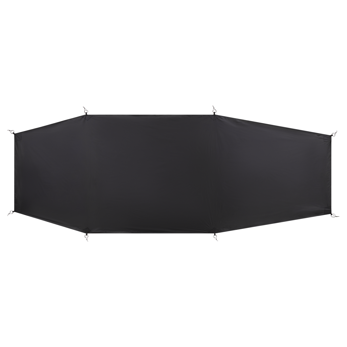 Stelacio Footprint — Black