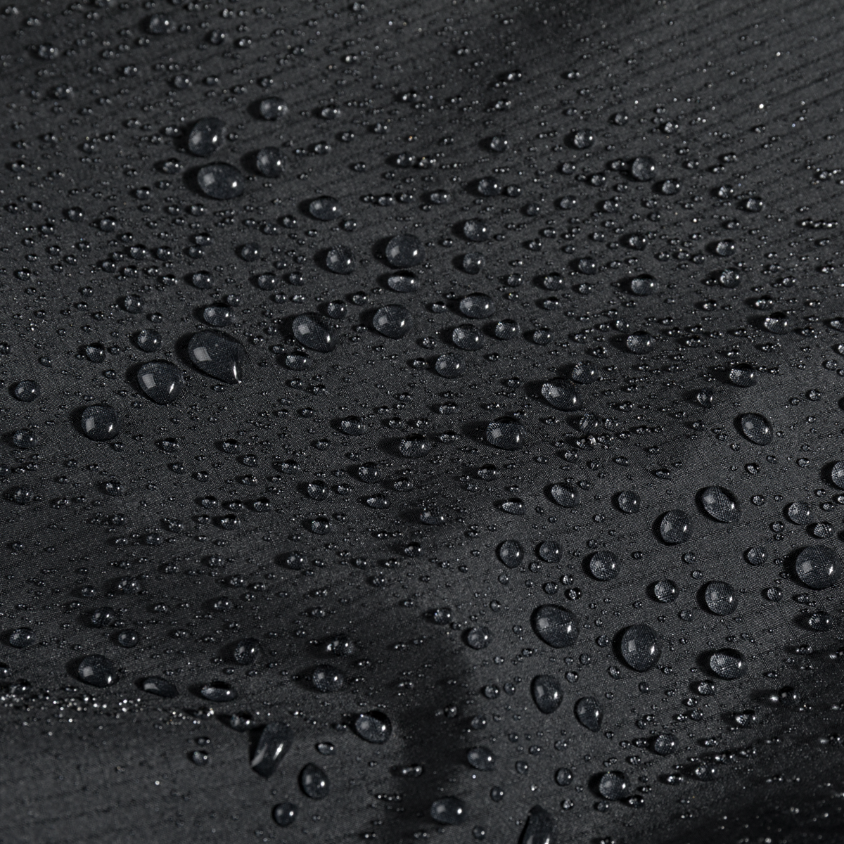 Torento Men's Waterproof 3L Pants Black