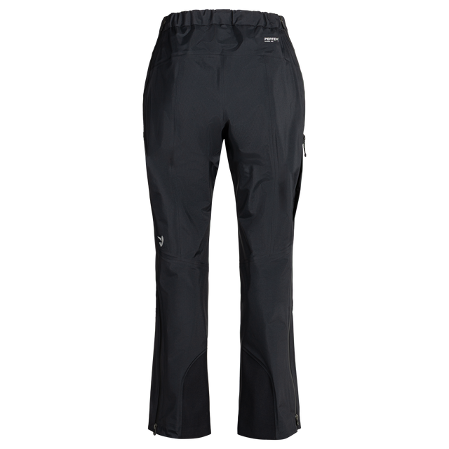 Torento Women's Waterproof 3L Pants Black