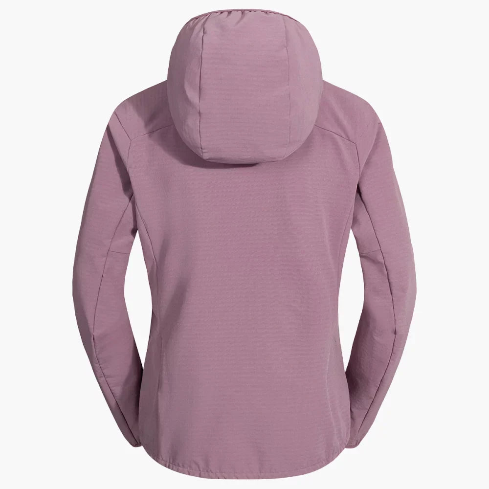 Aera Women's Light Windshell Jacket