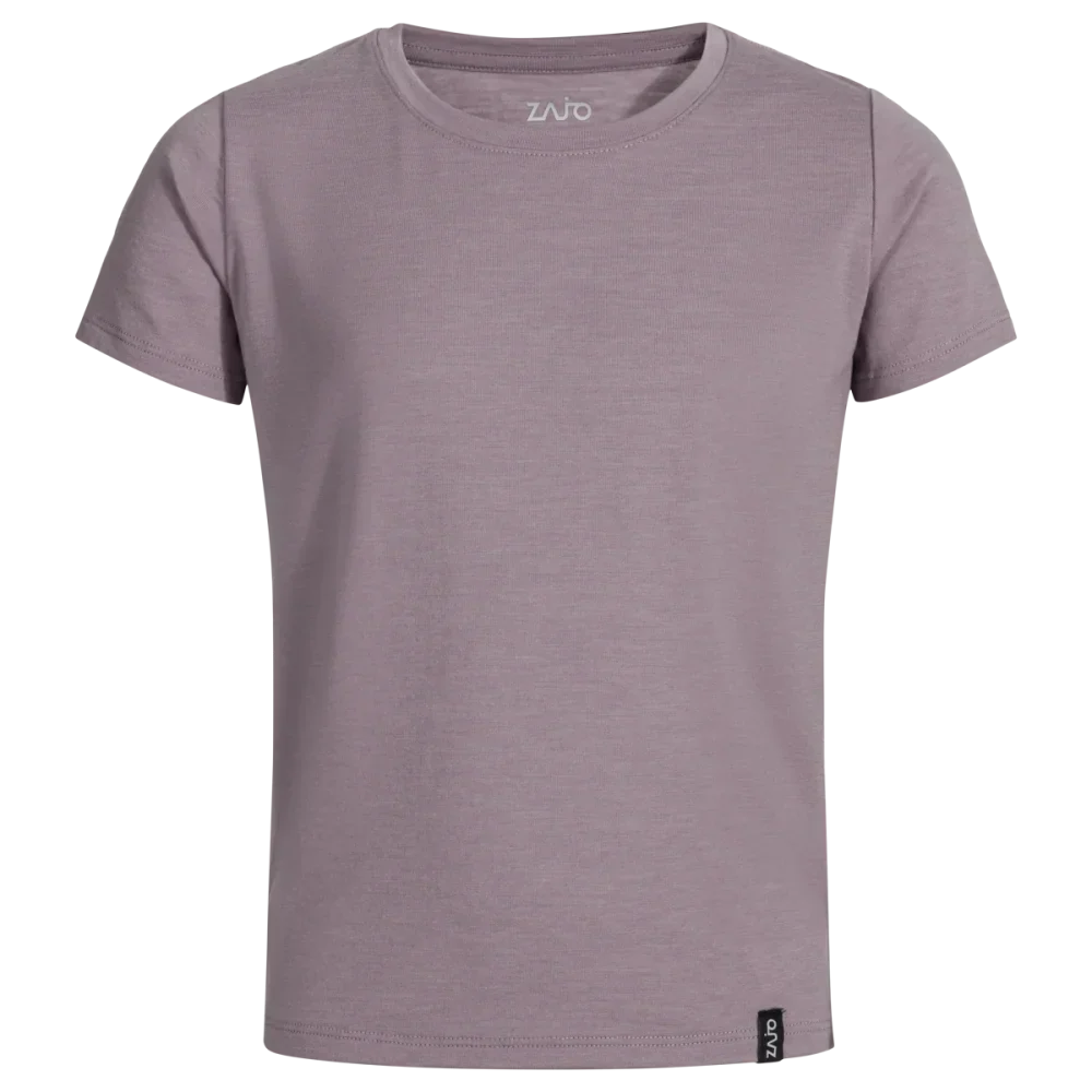 Amo Kid's Merino T-shirt