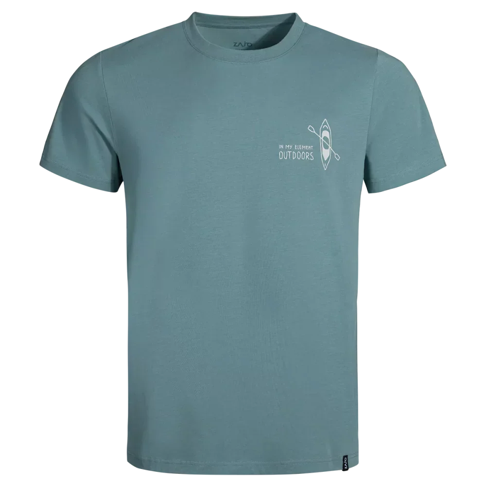 Arbo Men's Organic Cotton T-shirt