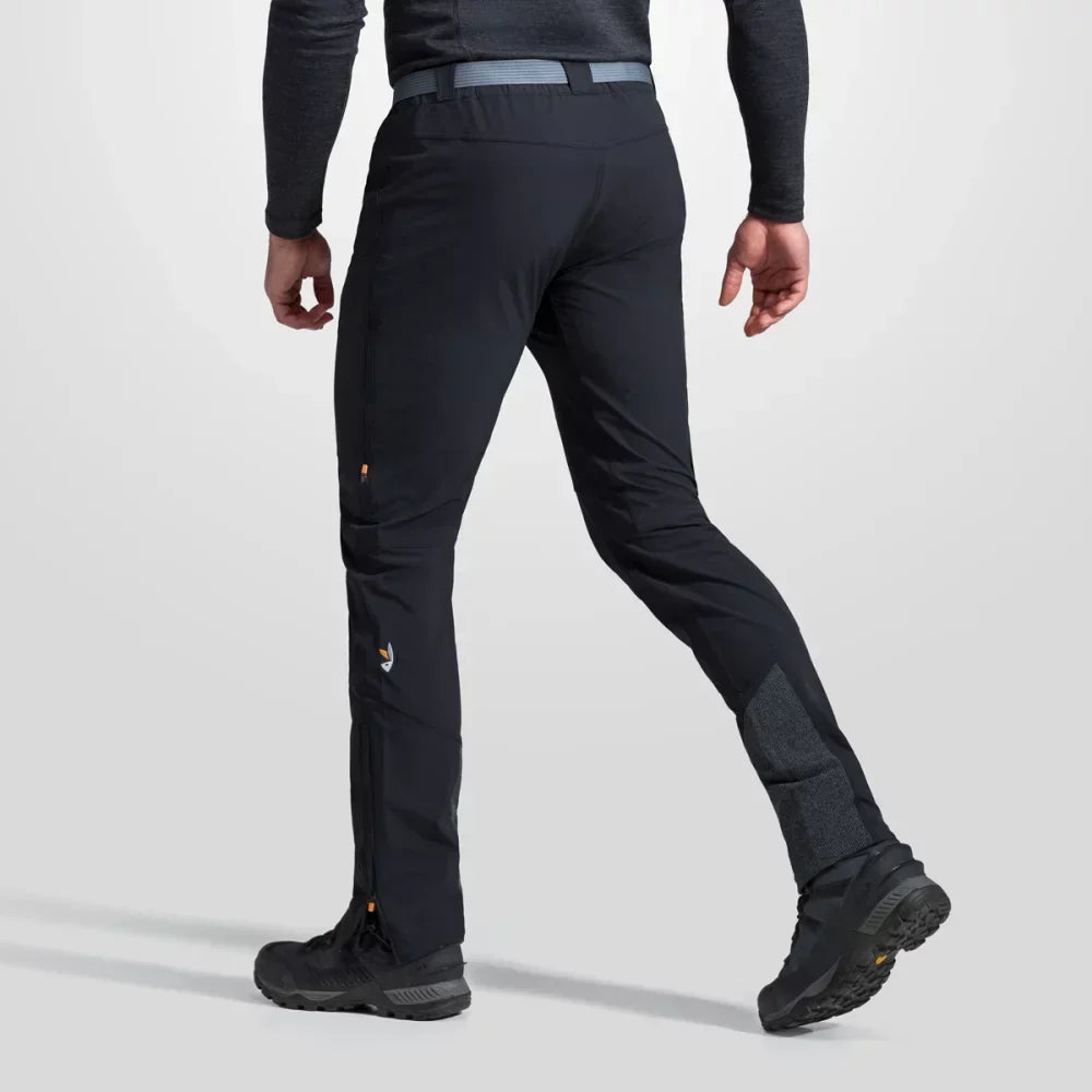 Argon Belt