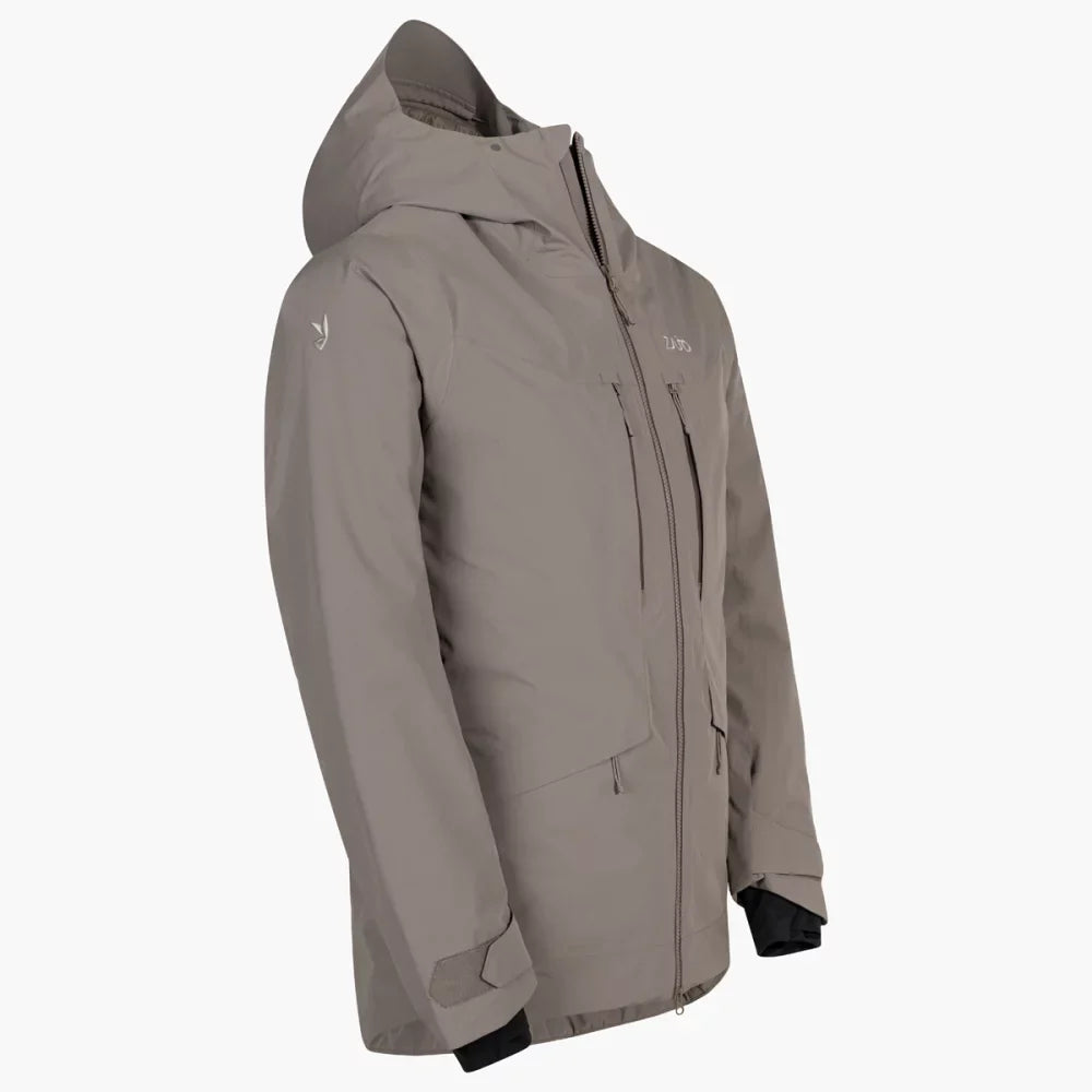 Arkto Men's Insulated 2L Jacket