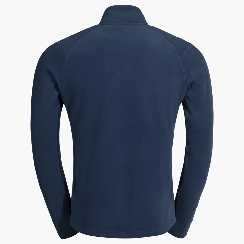Auro Men's Fleece Zip Top
