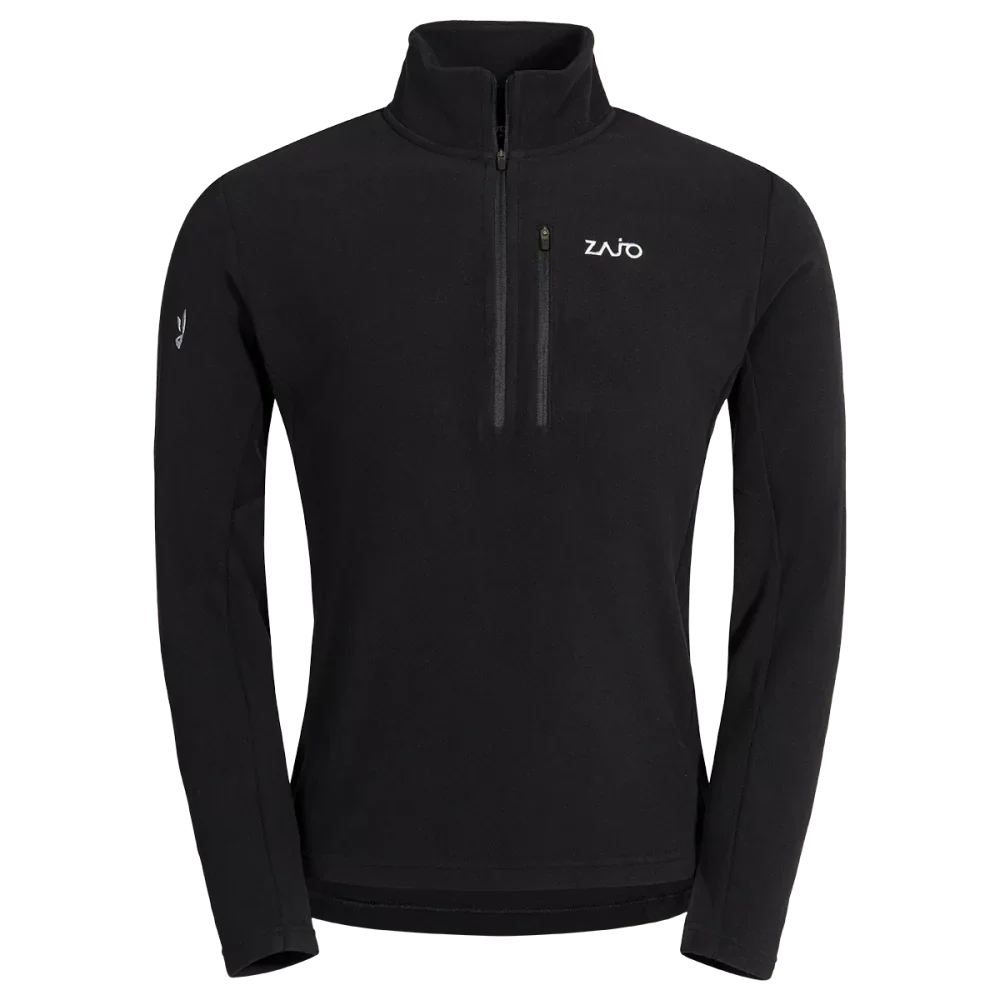 Auro Men's Fleece Zip Top