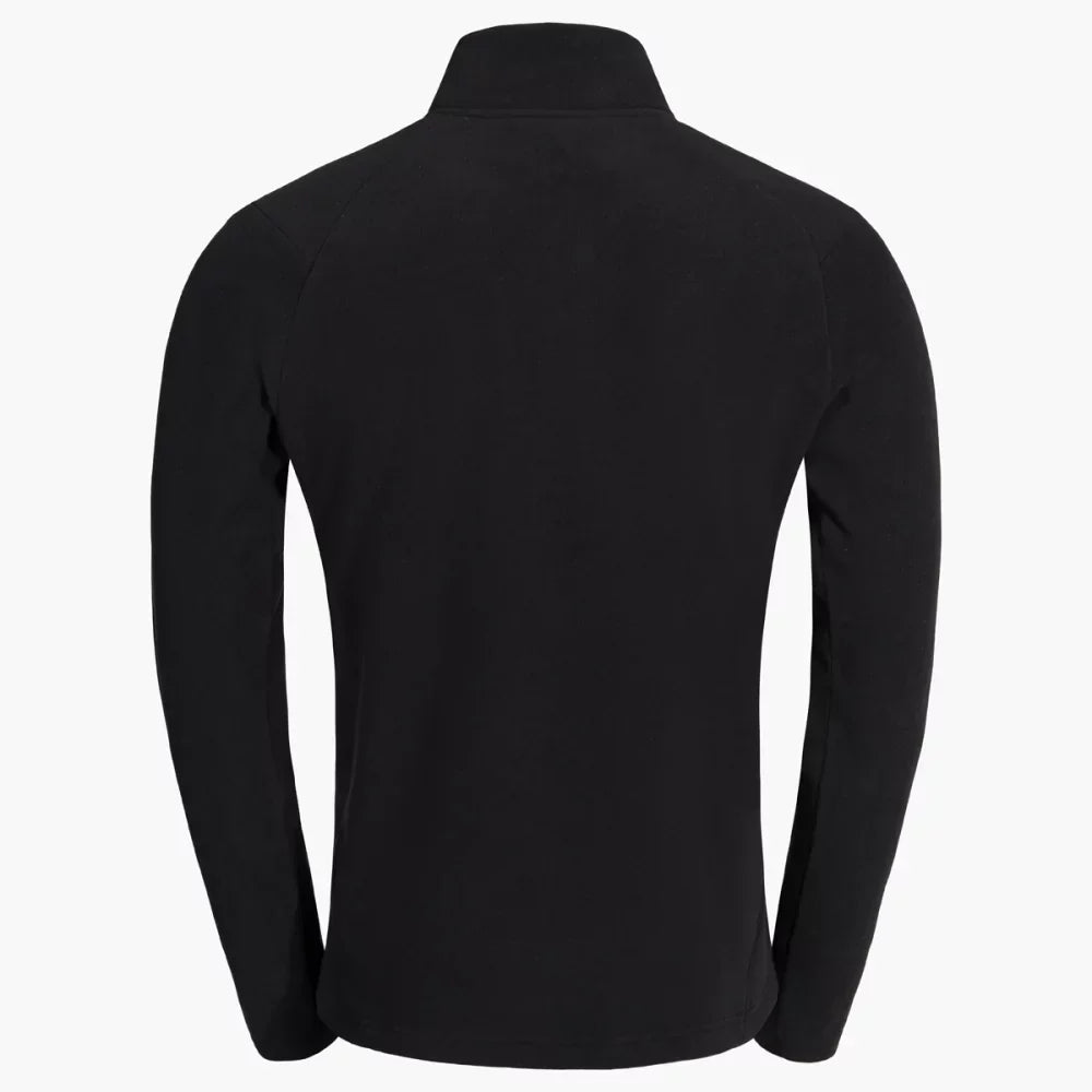 Auro Men's Fleece Zip Top