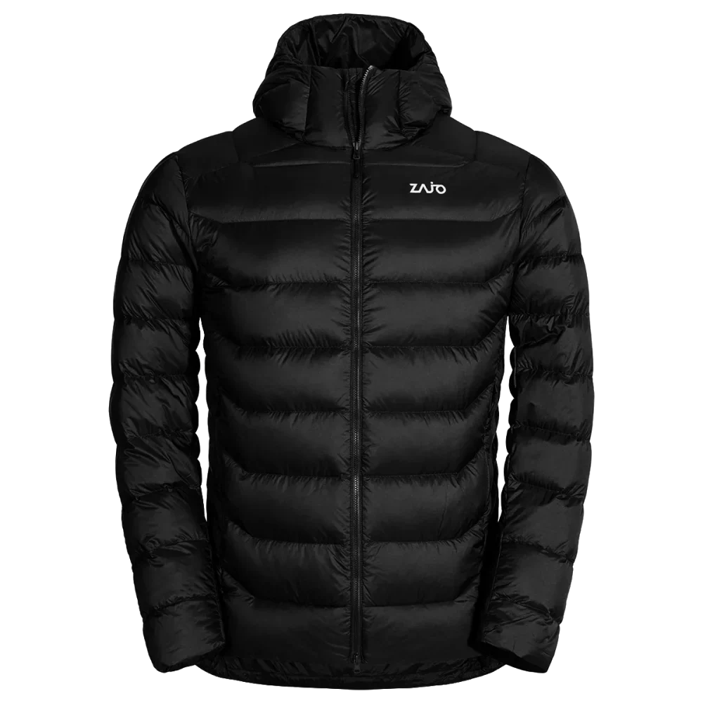 Etereo Men's Light Down Jacket