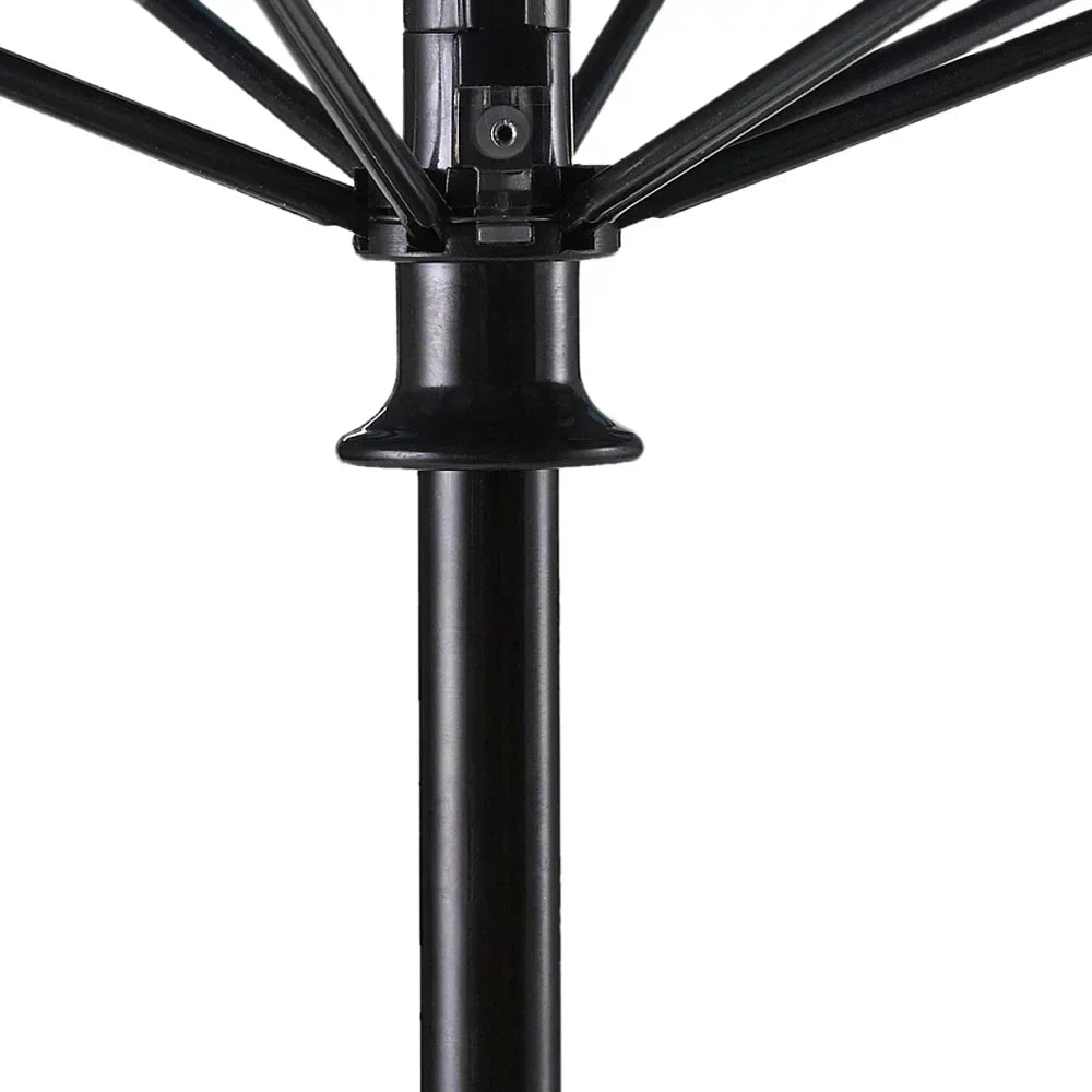 Euroschirm Light Trek Automatic Umbrella — Navy
