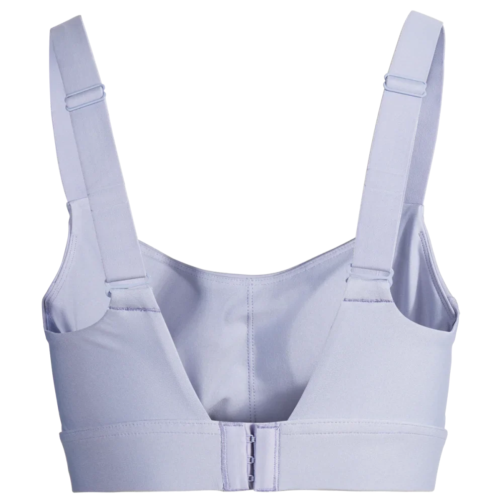 Fiera Women's Sports Bra — Lila Grey