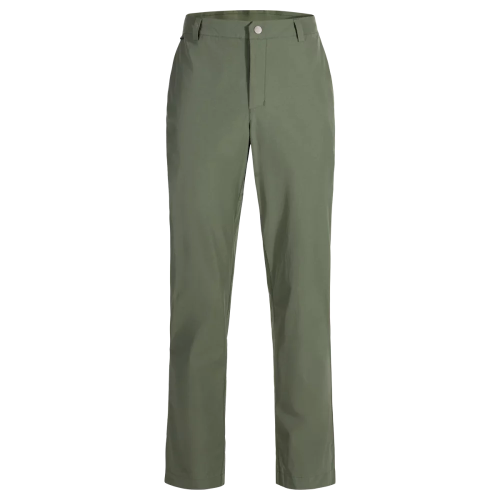 Folio Men's Light Urban Pants — Oil Green