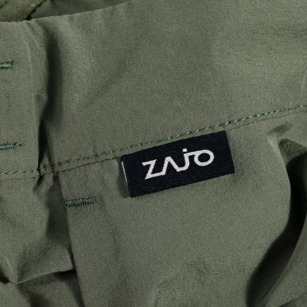 Folio Men's Light Urban Pants — Oil Green