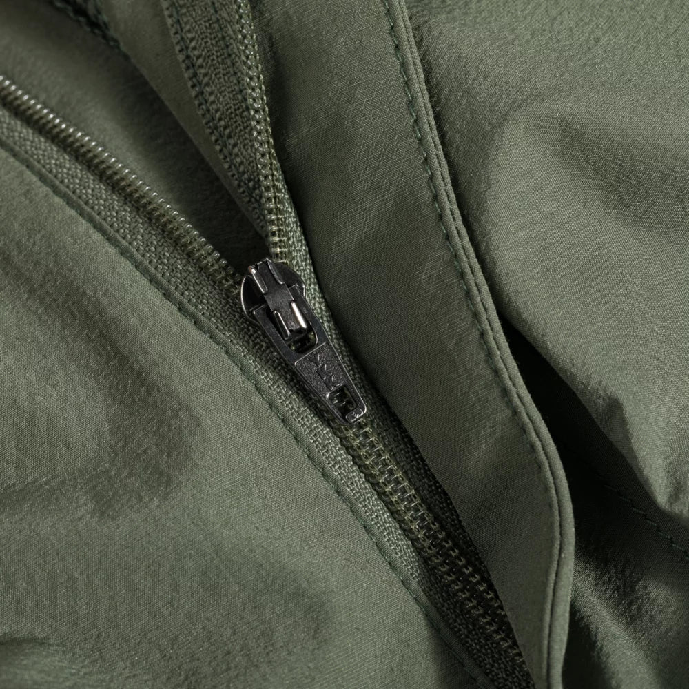 Folio Men's Light Urban Pants — Oil Green