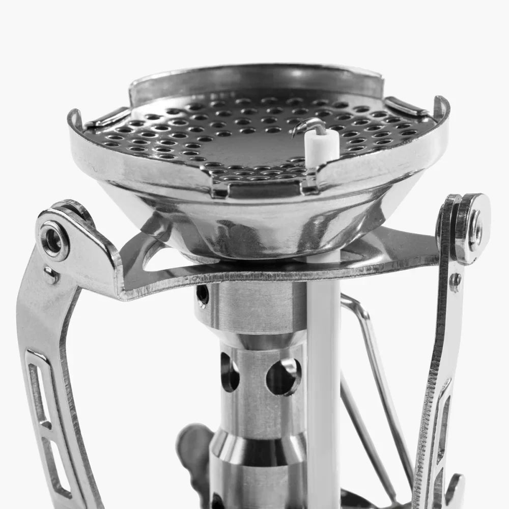 Gas Stove 3300 — Mix