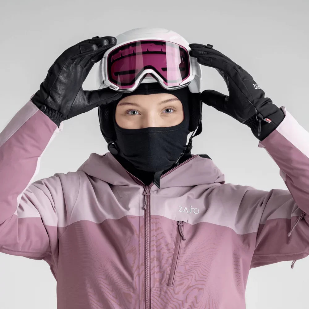 Glacio Women's Insulated Ski Jacket