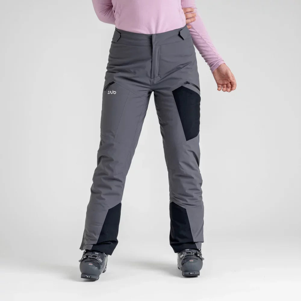 Glacio Women's Insulated Ski Pants