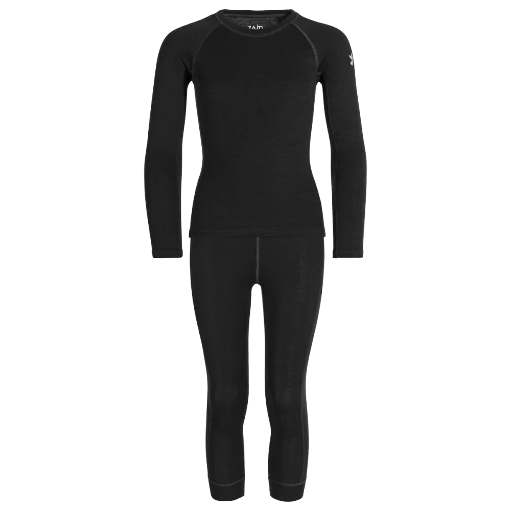 Hejma Kid's Merino Set