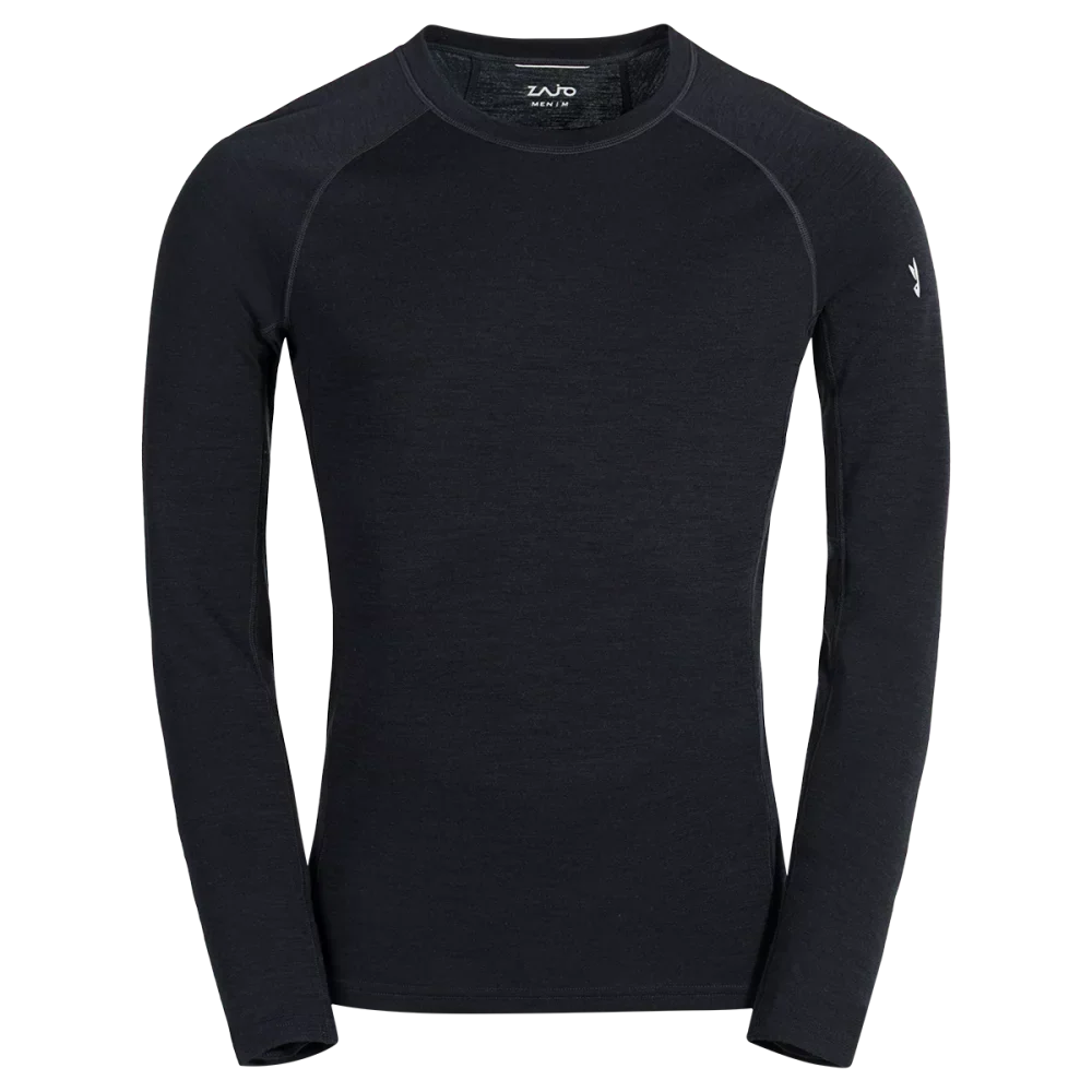Hejma Men's Merino Longsleeve