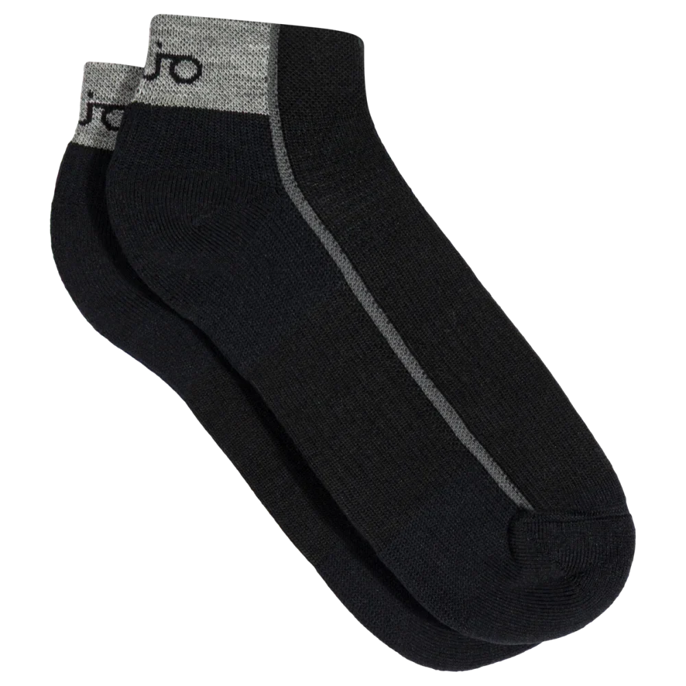 Hejma Merino Low Socks