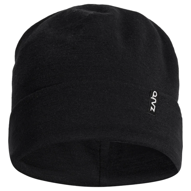 Hejma Merino Slouchy Beanie