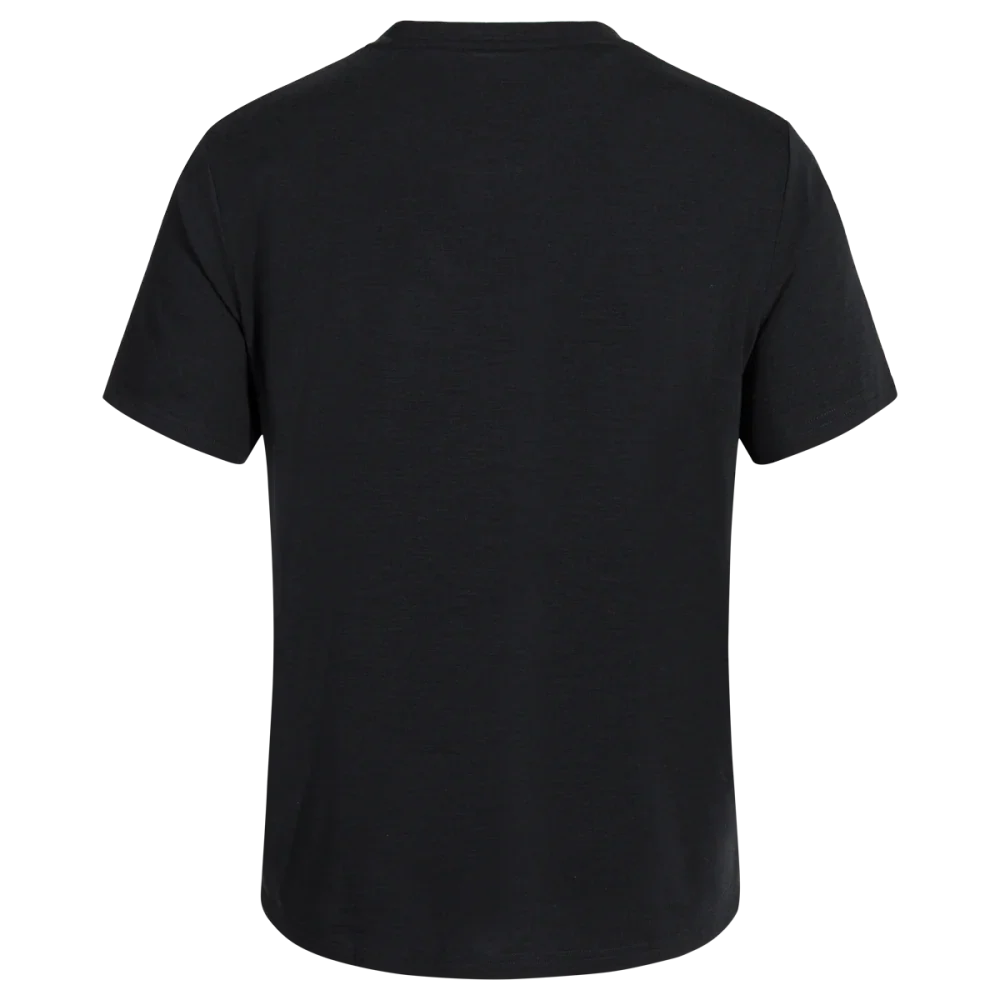 Kora Men's Merino Graphic T-shirt