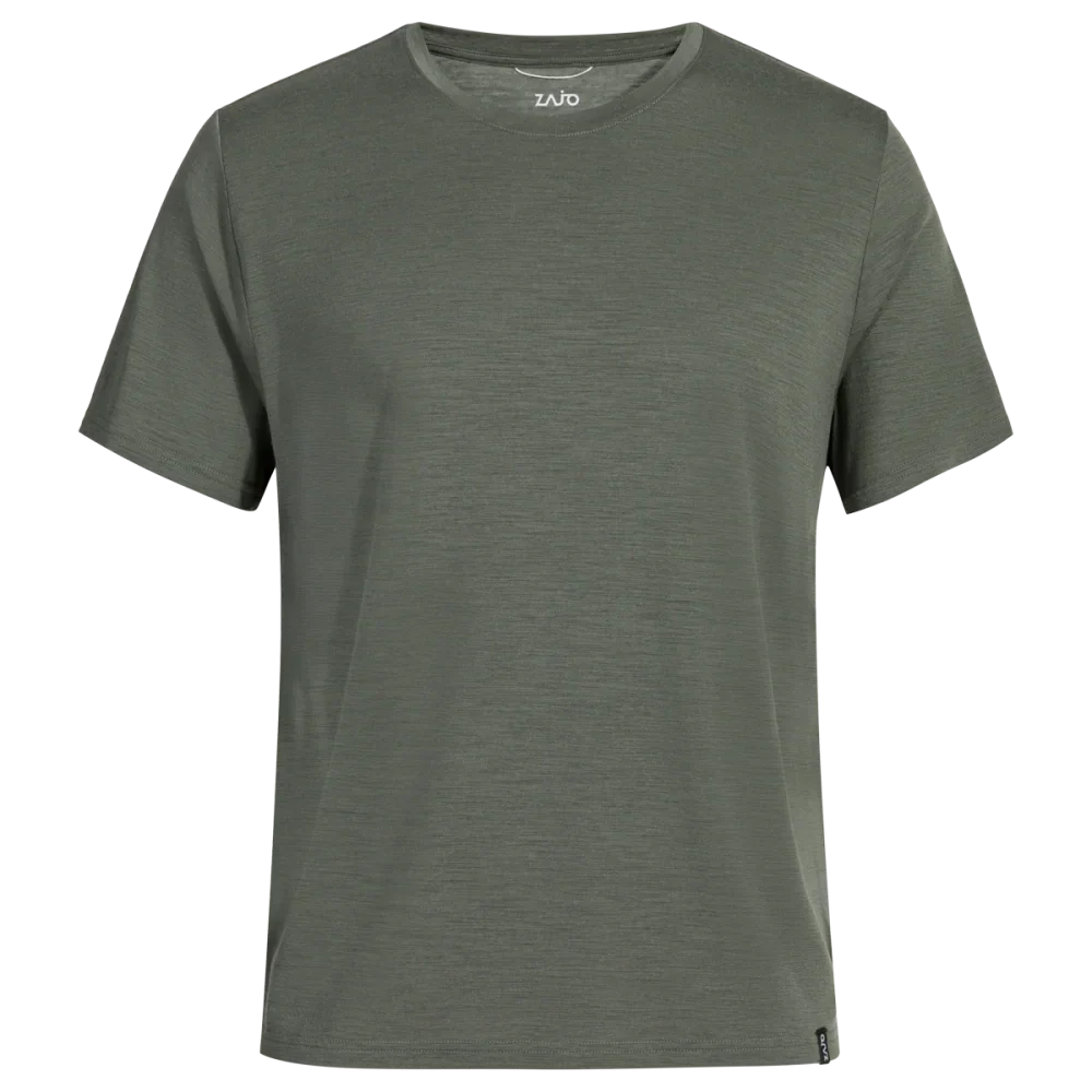 Kora Men's Merino T-shirt