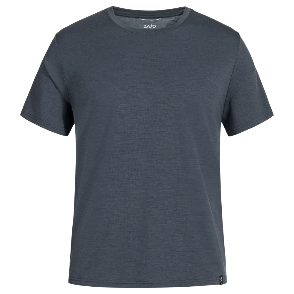 Kora Men's Merino T-shirt