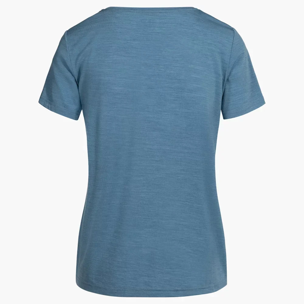 Kora Women's Merino T-shirt