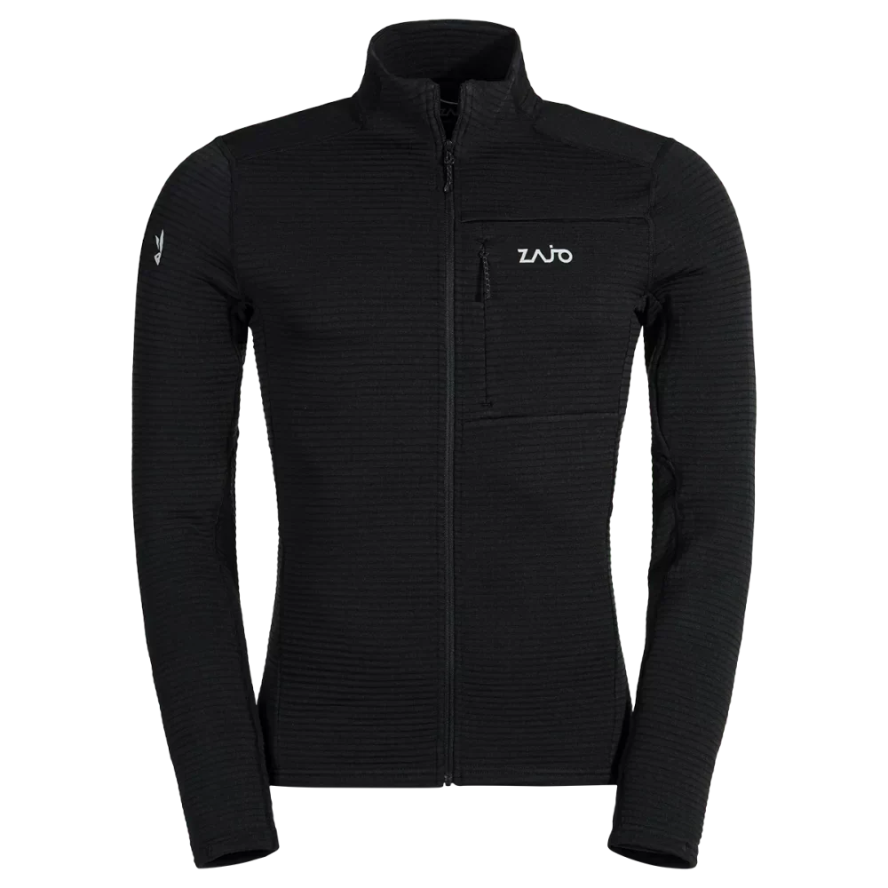 Kovri Men's Merino Grid Jacket