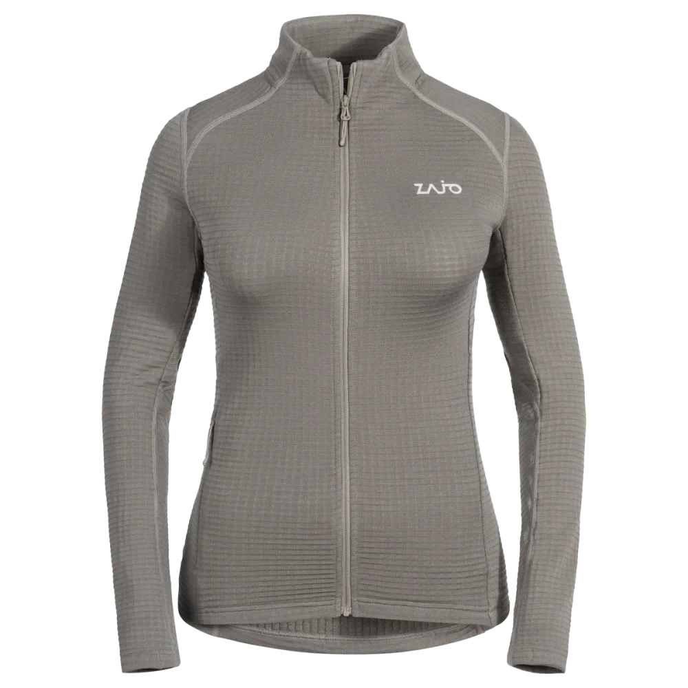 Kovri Women's Merino Grid Jacket