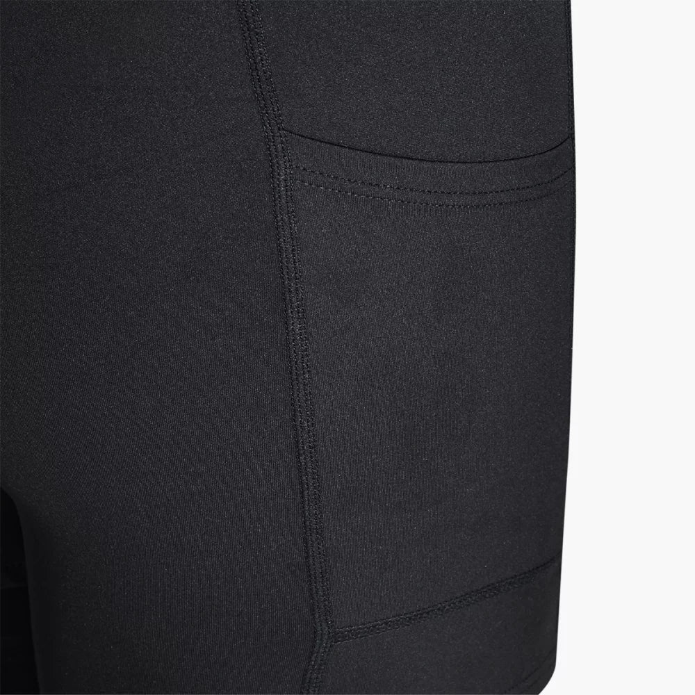 Litio W Shorts — Black