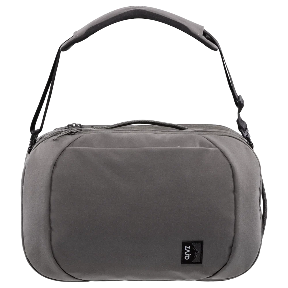Monda 20l Everyday Backpack — Falcon Grey