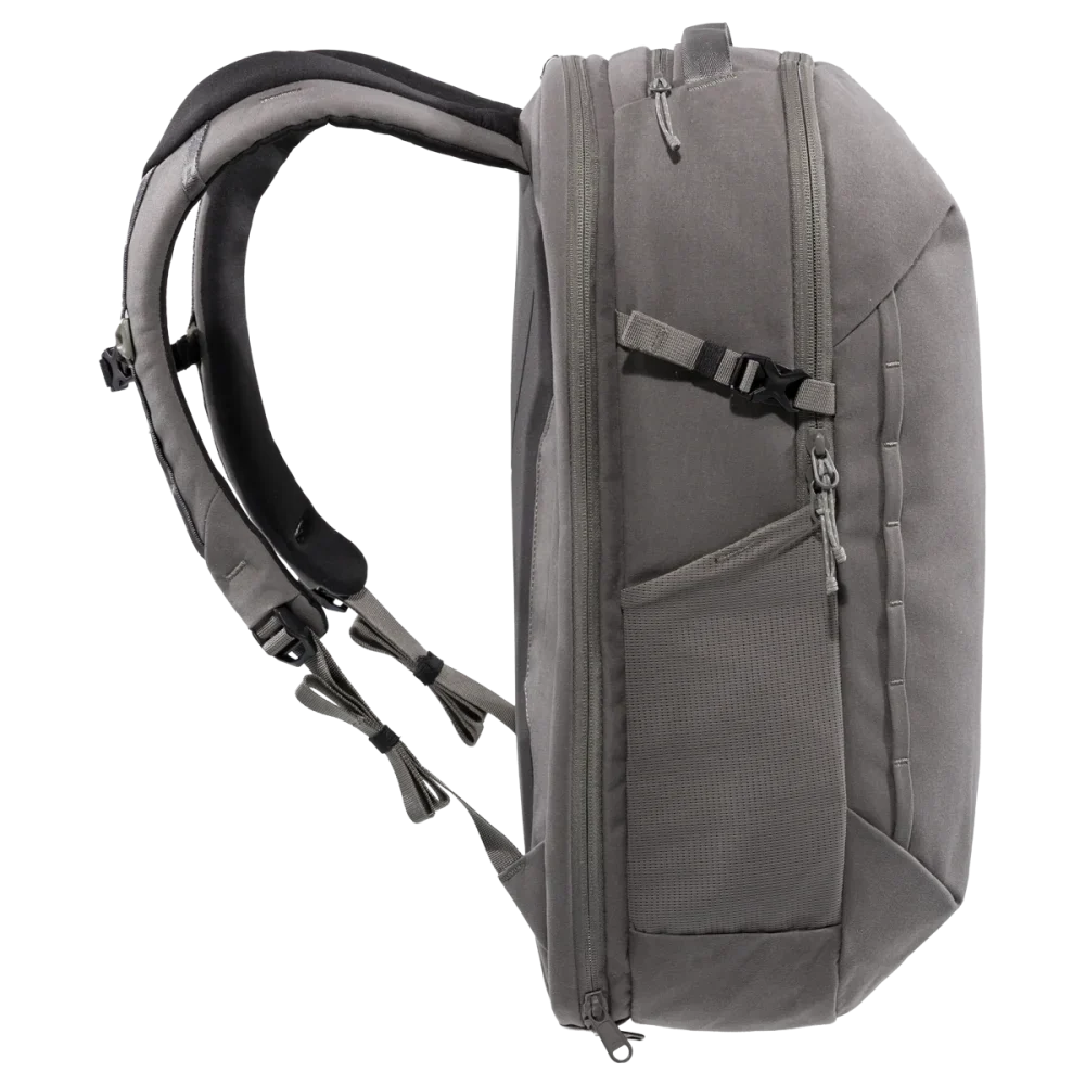 Monda 25l Everyday Backpack — Falcon Grey