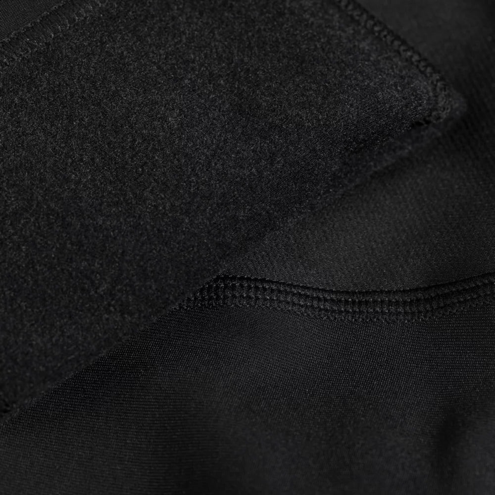 Montaro Women's Thermal Leggings — Black