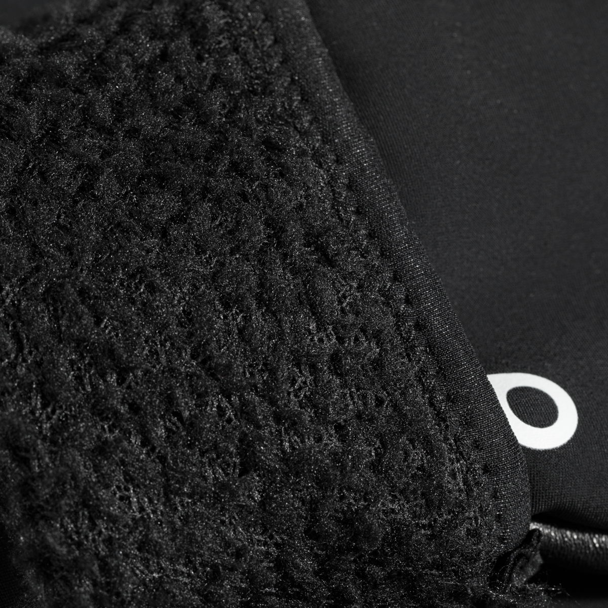 Movado Alpha Insulated Gloves — Black