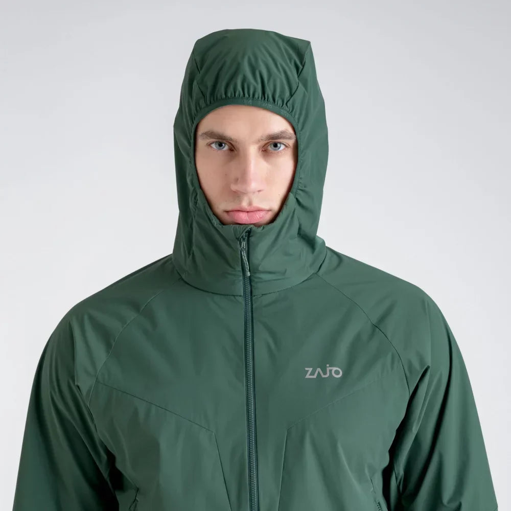 Movado Men's Alpha Hybrid Jacket