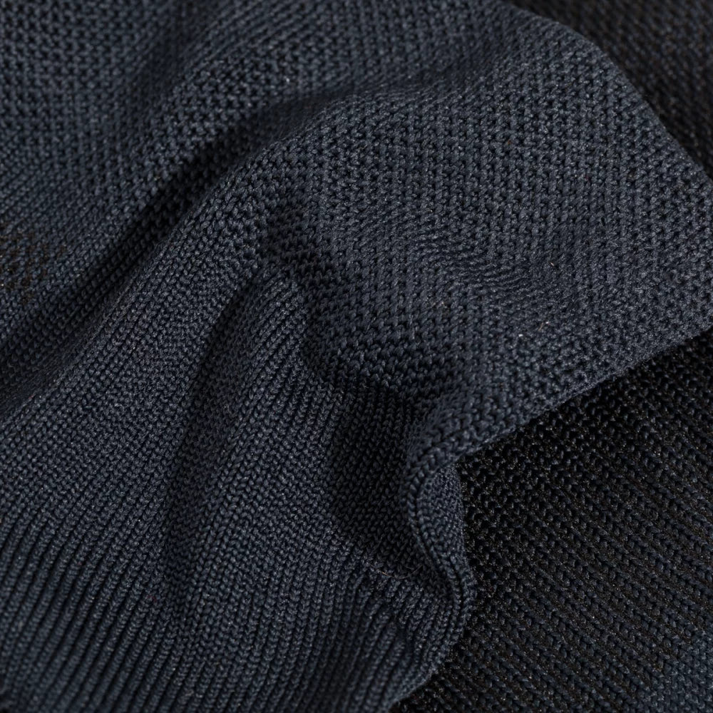 Movo QSkin Low Socks — Dark Navy