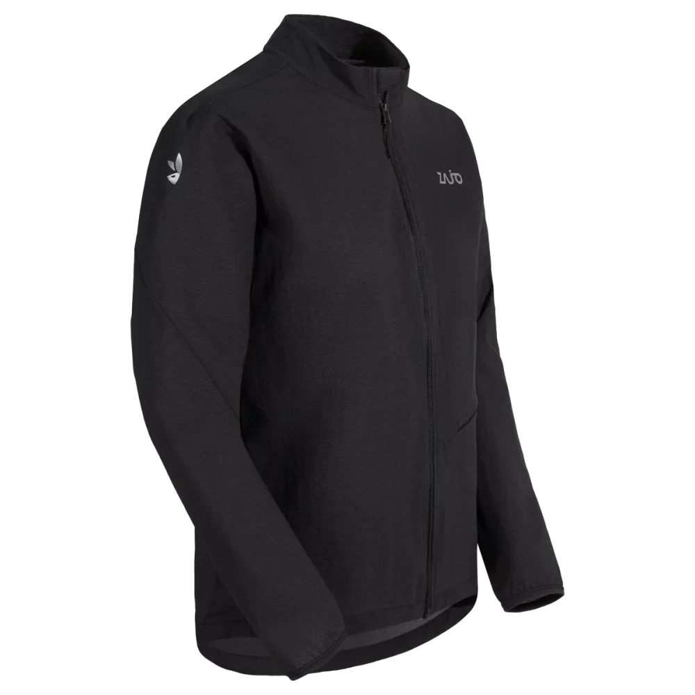 Movo Women's Ultralight Wind Jacket