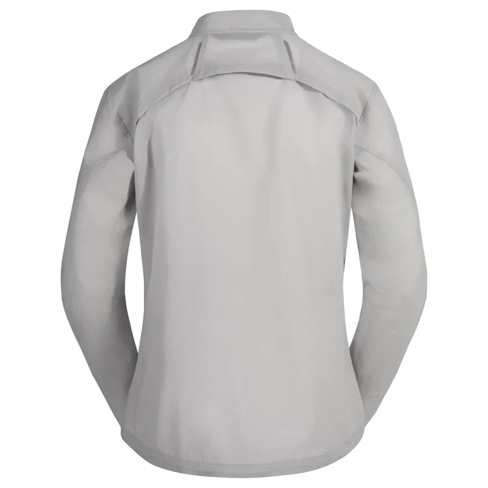 Movo Women's Ultralight Wind Jacket