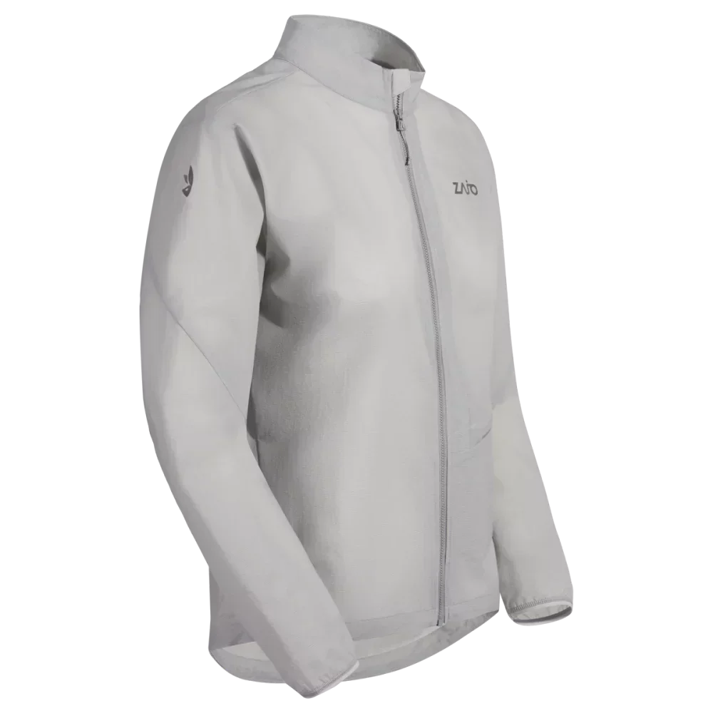 Movo Women's Ultralight Wind Jacket