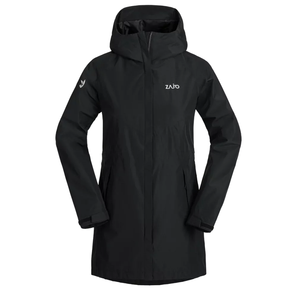 Nevada W Coat