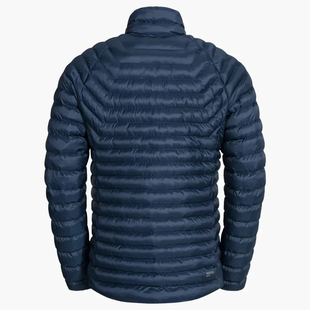 Nubaro Men's Insulated Jacket