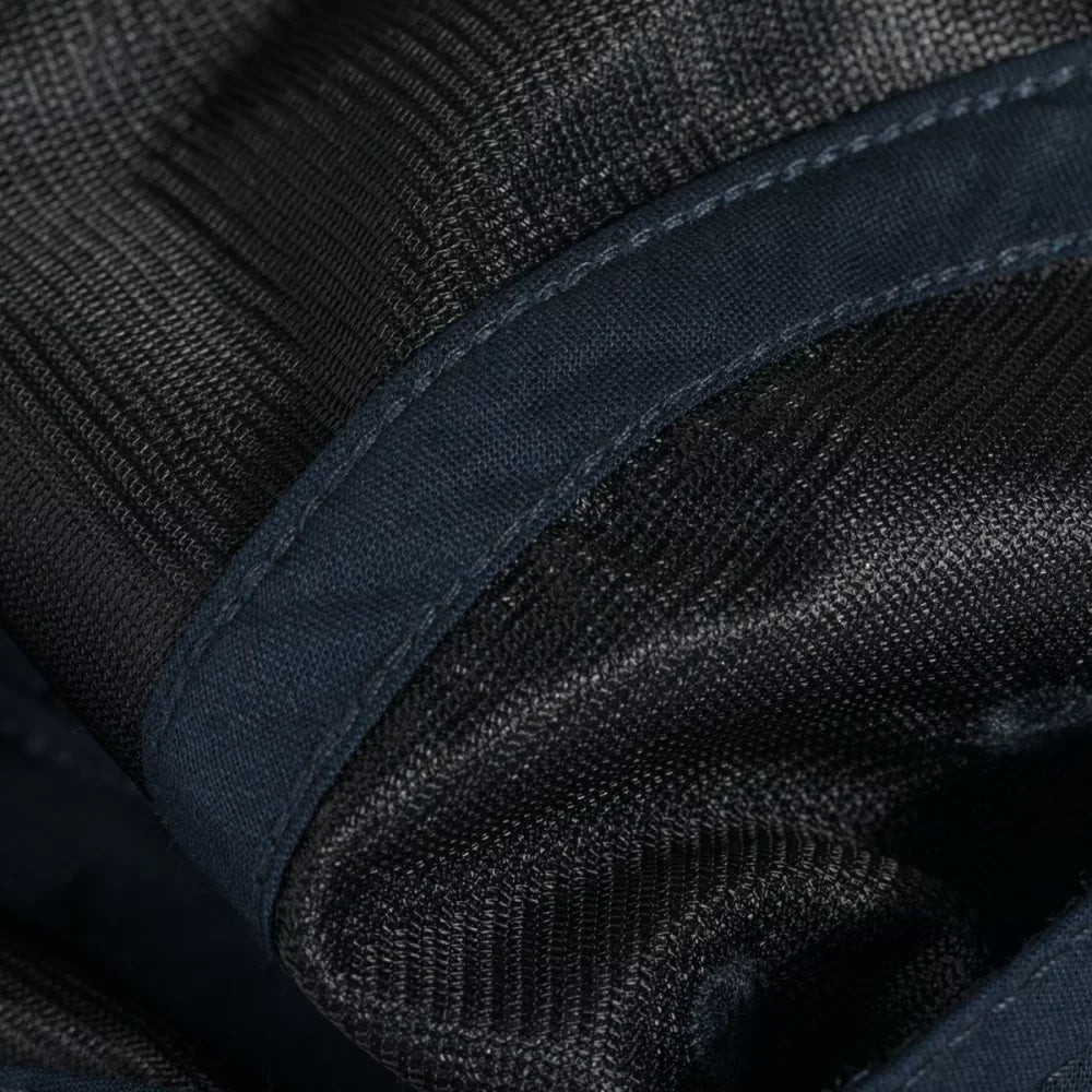 Pado Camper Cap — Navy