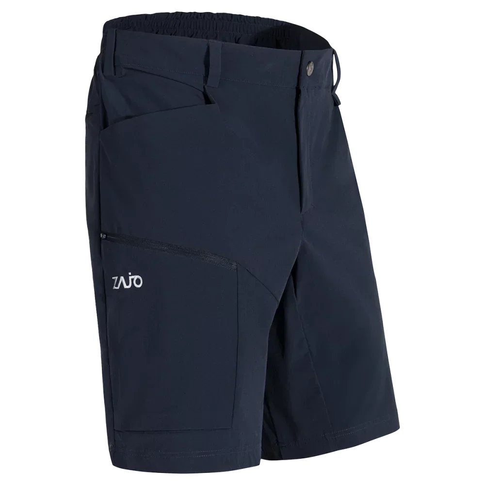 Pado Men's Hiking Shorts — Dark Navy