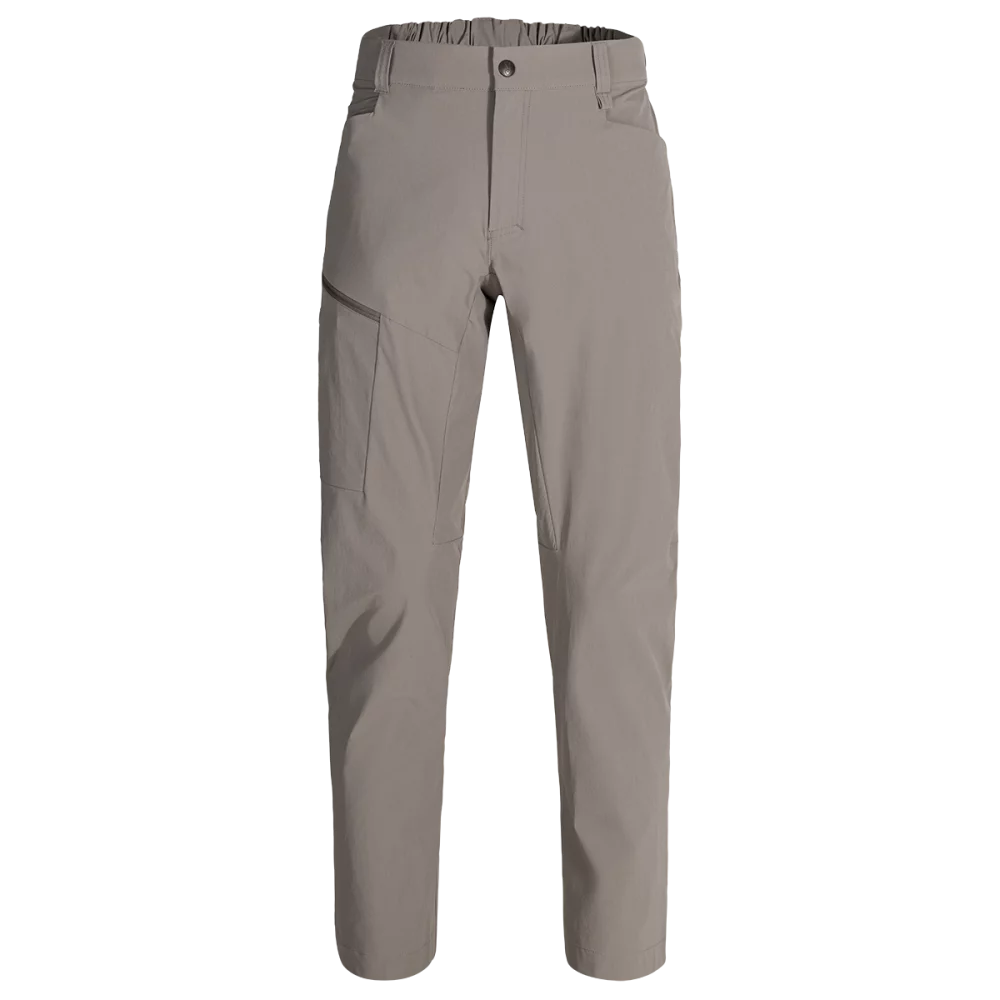 Pado Men's Pants — Beige