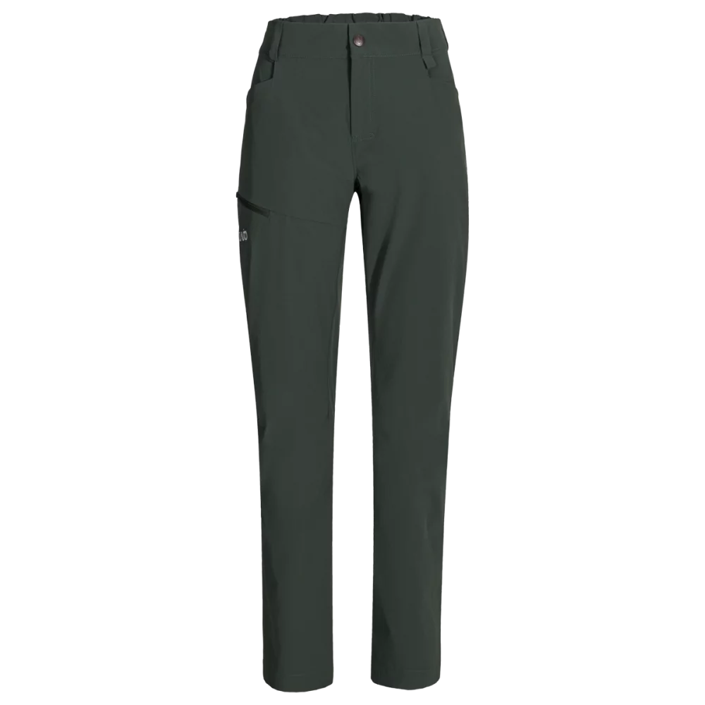 Pado Women's Pants — Dark Green