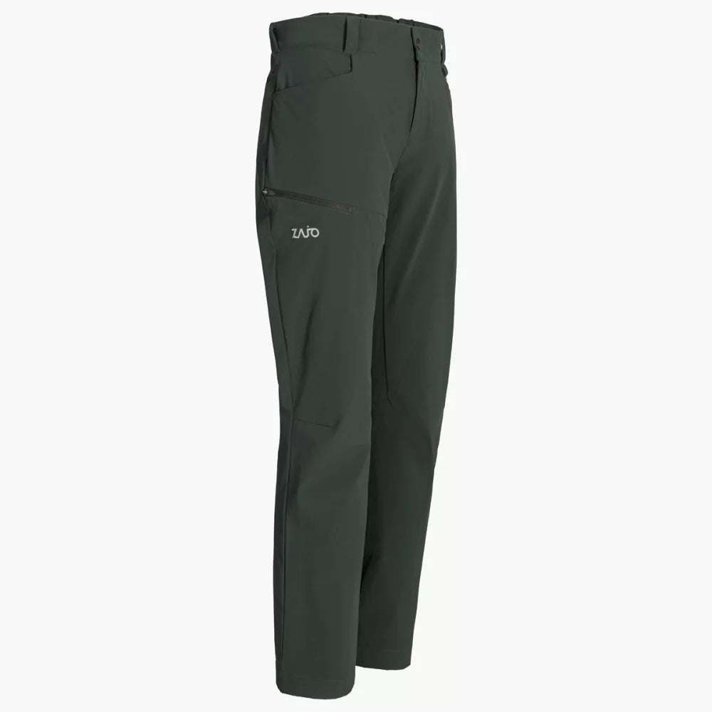 Pado Women's Pants — Dark Green