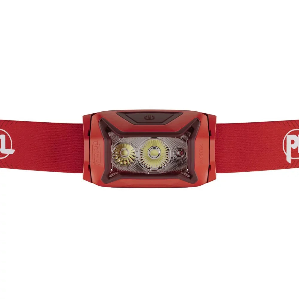 Petzl ACTIK®