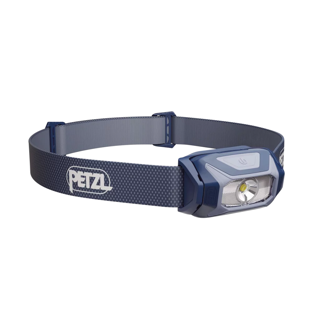 Petzl TIKKINA® — Navy